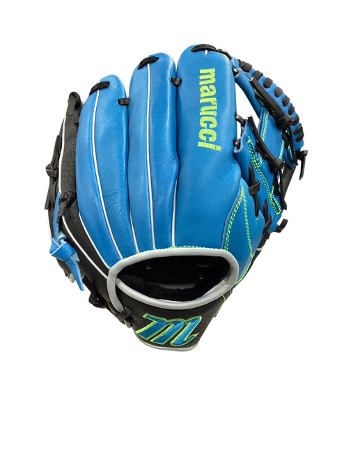 Vist Large View of Product Image Which is New CADDO V3 11.5" I WEB SB/BK RHT