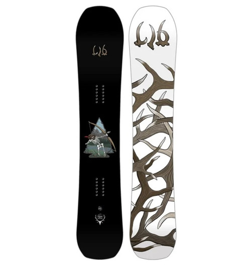 Vist Large View of Product Image Which is New LIB TECH EJACK KNIFE 159W