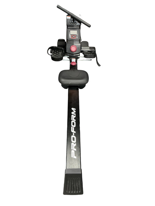 Vist Large View of Product Image Which is Used Proform 440R Rowing Machine