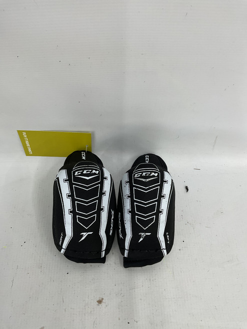 Used CCM TACKS Youth Elbow Pads XS 11871-S000022838 Vist Large View of Product Image Which is Used CCM TACKS Youth Elbow Pads XS