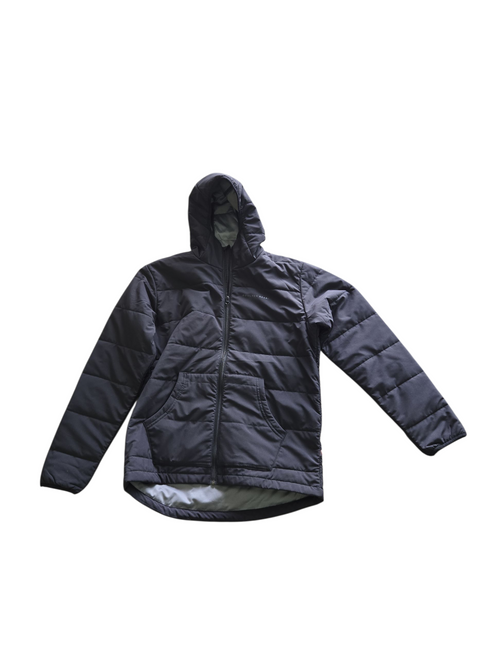 Vist Large View of Product Image Which is Used BOULDER GEAR JACKET Outerwear Light Jacket M Black MD