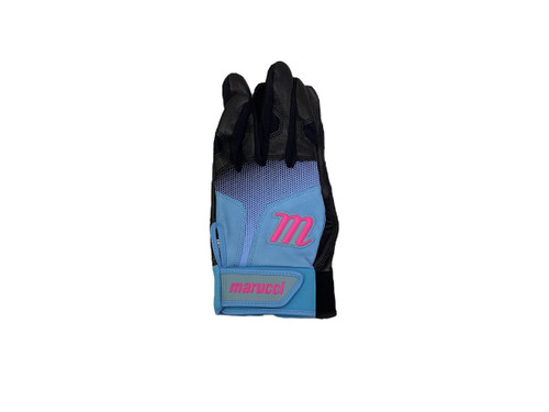 Vist Large View of Product Image Which is New PWR FADE BG YTH SM BK/CB