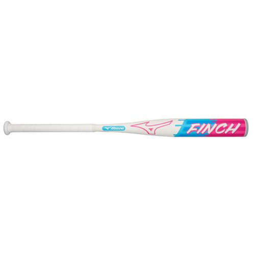 Vist Large View of Product Image Which is NEW Finch Fastpitch Softball Bat 31/18 (-13)