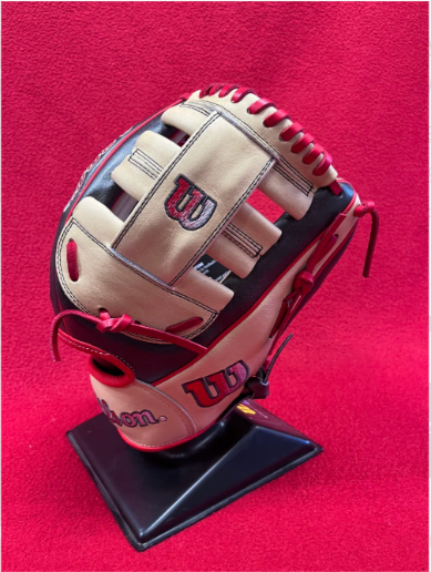 Vist Large View of Product Image Which is Wilson A2000 1786 11.5" WBW102063115