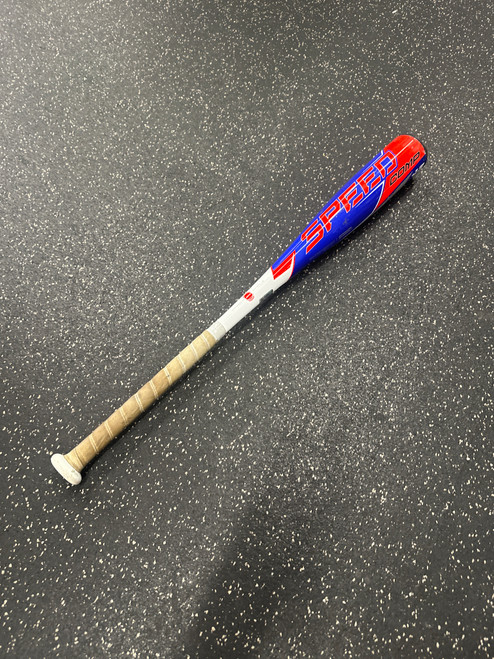 Vist Large View of Product Image Which is Used Easton SPEED COMP BB/SB USA 2 5/8 Bat 28"