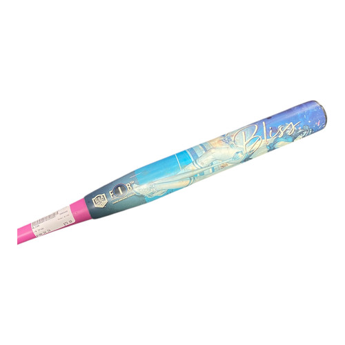 Vist Large View of Product Image Which is Used BLISS BB/SB Fastpitch Bat 34"