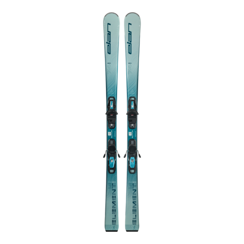 Vist Large View of Product Image Which is New 160CM ELAN ELEMENT 74W