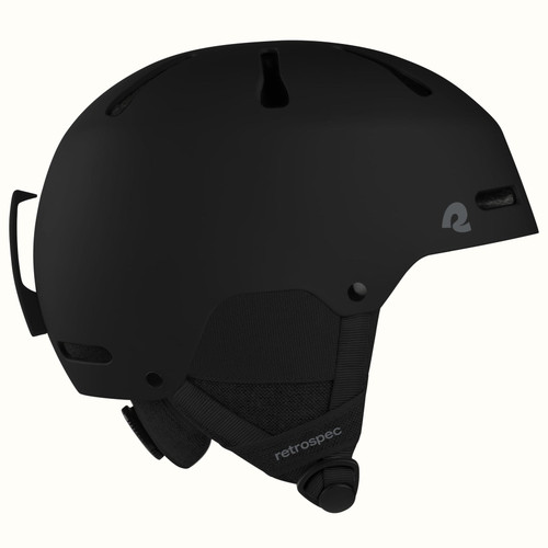 Vist Large View of Product Image Which is New Comstock Matte Black M