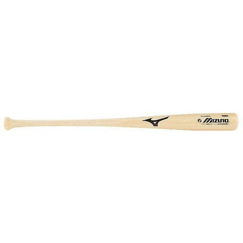 Vist Large View of Product Image Which is NEW MZB 271 Bamboo Classic Wood Baseball Bat 31IN