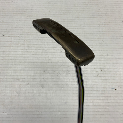 Vist Large View of Product Image Which is Used Ping CUSHIN Mens Putter RH