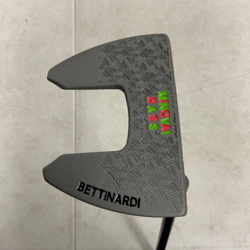 Vist Large View of Product Image Which is Used Bettinardi MINOVAI CUSTOM W/CERTIFICATE Mens Putter RH