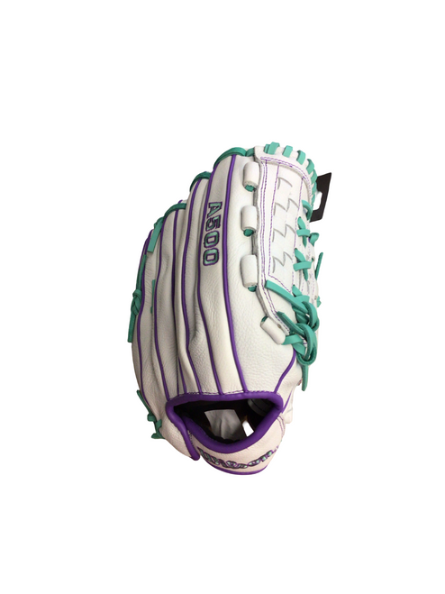 Vist Large View of Product Image Which is New 11.75" A500 SIREN GLOVE