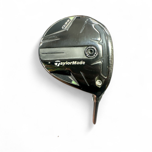 Vist Large View of Product Image Which is Used Taylormade QI35 Mens Fairway Wood RH 5 Wood