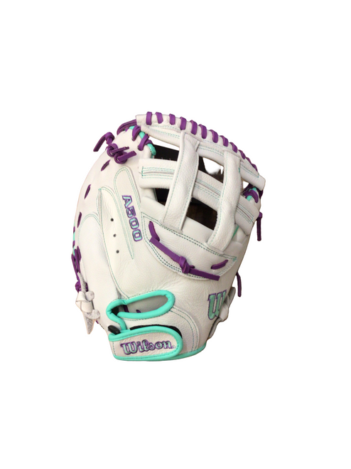 Vist Large View of Product Image Which is New 32" SIREN CATCHERS MITT