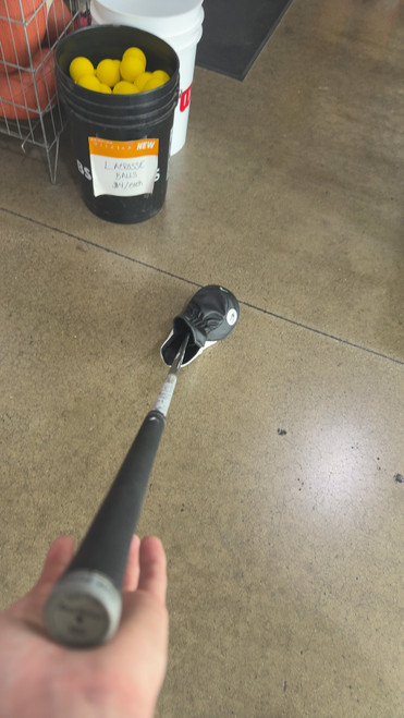 Vist Large View of Product Image Which is Used Callaway ELYTE Mens Driver RH 9.0 Degree