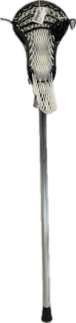 Vist Large View of Product Image Which is Used Warrior  Atk/Mid Complete Stick Black