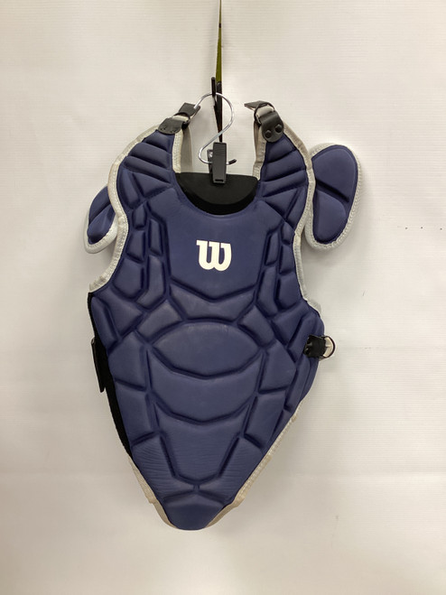 Vist Large View of Product Image Which is Used Wilson YOUTH CATCHER SET Catchers Equipment Other