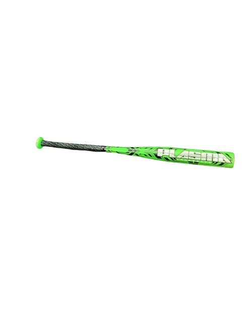 Vist Large View of Product Image Which is Used Rawlings PLASMA BB/SB USA 2 1/4 Bat 30"