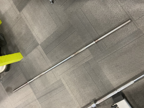 Vist Large View of Product Image Which is Used Standard Bar None 6Ft