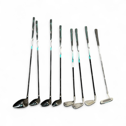 Vist Large View of Product Image Which is Used Top Flite AERO CCA Womens Complete Set RH 8 Piece