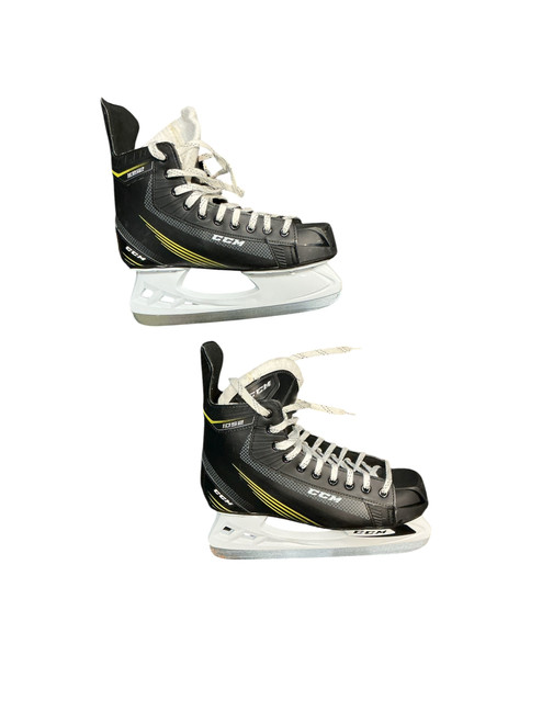 Used CCM 1052 HOCKEY SKATES Senior Hockey Skate Senior 11 11892-S000023336 Vist Large View of Product Image Which is Used CCM 1052 HOCKEY SKATES Senior Hockey Skate Senior 11
