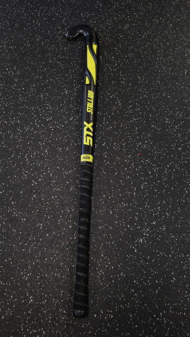 Vist Large View of Product Image Which is Used STX STALLION 100 SERIES FH Complete Stick Black 36"