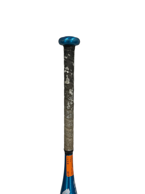 Vist Large View of Product Image Which is Used Demarini TEMPEST BB/SB Fastpitch Bat 30"