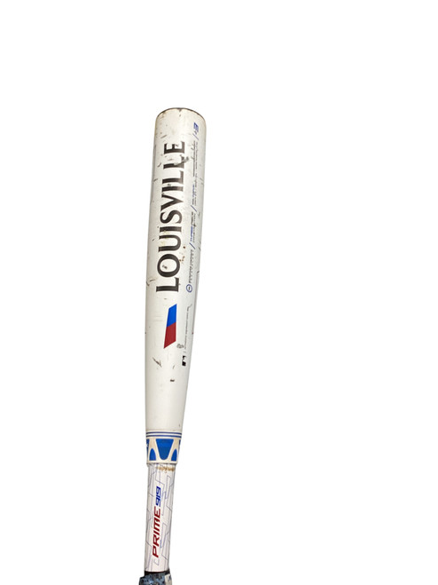 Vist Large View of Product Image Which is Used Louisville Slugger PRIME 32/29 BB/SB High School -3 Bat 32"