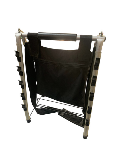 Vist Large View of Product Image Which is Used GOLF CLUB/BALL HOLDER Golf Accessory