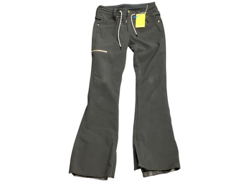 Vist Large View of Product Image Which is Used DC Shoes Snow Pants Womens Medium