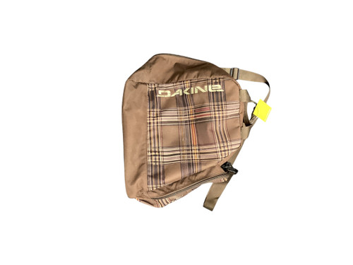 Vist Large View of Product Image Which is Used Dakine Ski Boot Bag
