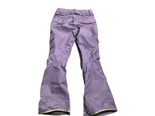 Vist Large View of Product Image Which is Used YKK Snow Pants Womens Medium