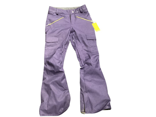 Vist Large View of Product Image Which is Used YKK Snow Pants Womens Medium