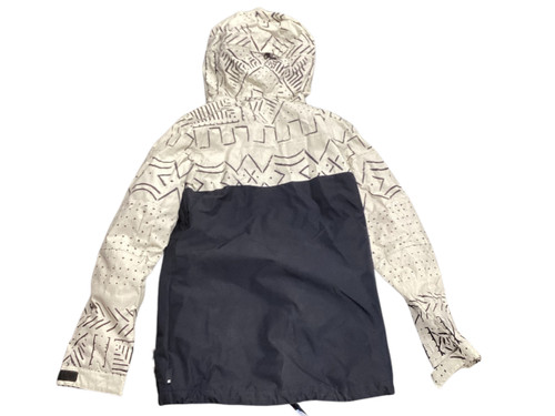 Used DC Shoes Outerwear Heavy Jacket Womens Medium 11798-S000038236 Vist Large View of Product Image Which is Used DC Shoes Outerwear Heavy Jacket Womens Medium