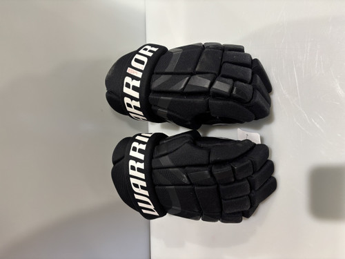 Vist Large View of Product Image Which is Used Warrior COVERT DT4 Senior Gloves Black 14"