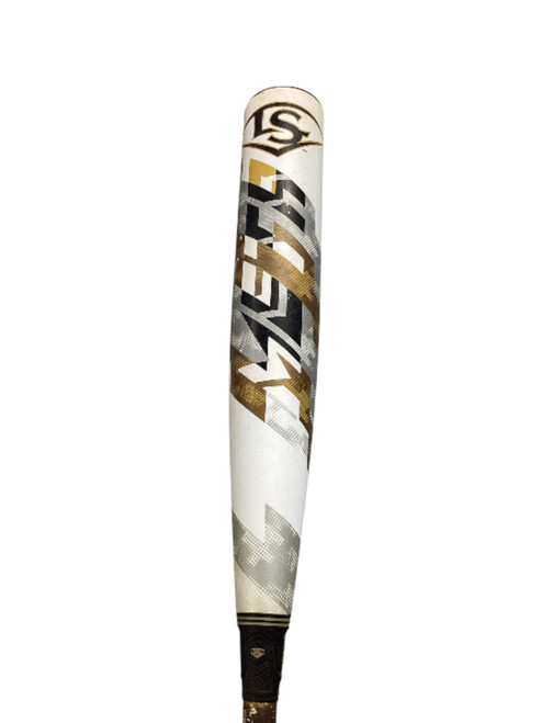 Vist Large View of Product Image Which is Used Louisville Slugger META 31/23 BB/SB USSSA 2 3/4 Bat 31"