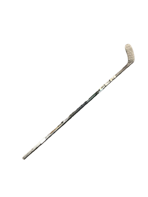 Vist Large View of Product Image Which is Used CCM JETSPEED FT7 PRO Senior One Piece Left 80 Flex
