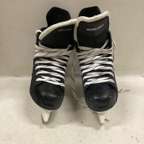 Vist Large View of Product Image Which is Used Bauer SUPREME 140 Senior Hockey Skate Senior 5