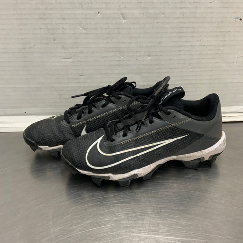 Vist Large View of Product Image Which is Used Nike VAPOR BB/SB Cleats Black Junior 06
