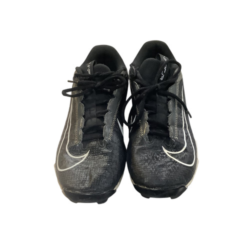 Vist Large View of Product Image Which is Used Nike CLEATS BB/SB Cleats Black Senior 8.5