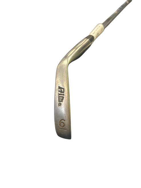 Vist Large View of Product Image Which is Used PRIMA Mens Individual Iron LH 6 Iron