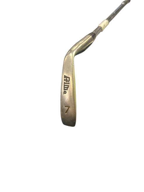 Vist Large View of Product Image Which is Used PRIMA Mens Individual Iron LH 7 Iron