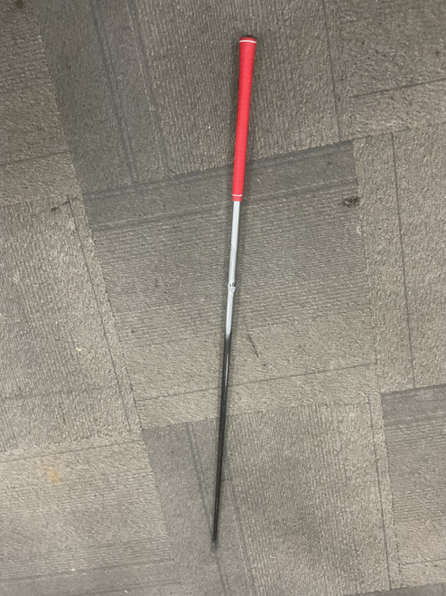 Vist Large View of Product Image Which is Used MITSUBISHI BASSARA 42G L FLEX 3WD Golf Accessory