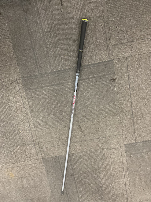 Vist Large View of Product Image Which is Used FUJIKURA MOTORE EXOTICS TOUR 80G S FLEX Golf Accessory