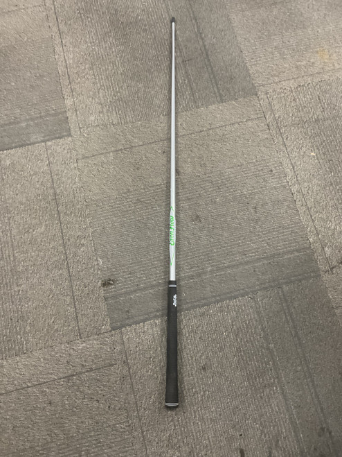 Vist Large View of Product Image Which is Used PROJEXT X EVEN FLOW 55G W FLEX 3WD Golf Accessory