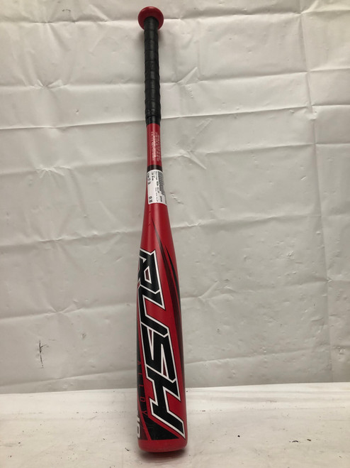 Vist Large View of Product Image Which is Used Rawlings RUSH ALLOY BB/SB T-Ball Bat 27"