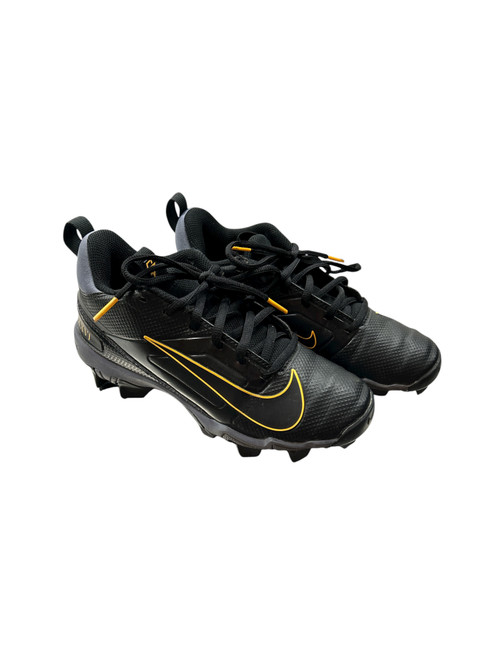Vist Large View of Product Image Which is Used Nike XXVI BASEBALL CLEATS 3.5