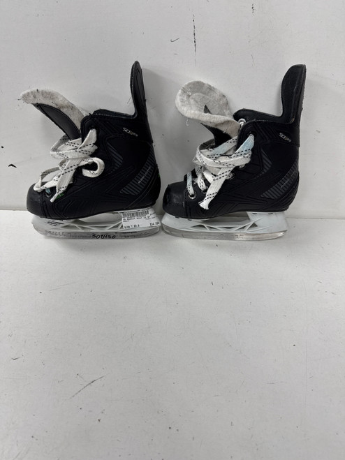 Vist Large View of Product Image Which is Used Reebok SC87 23 Youth Hockey Skate Youth 09.0