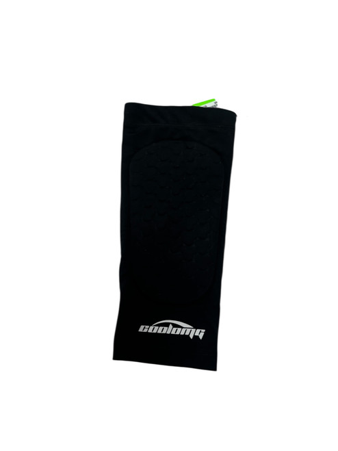 Vist Large View of Product Image Which is Used COOLOMG ELBOW PROTECTOR Football Accessory