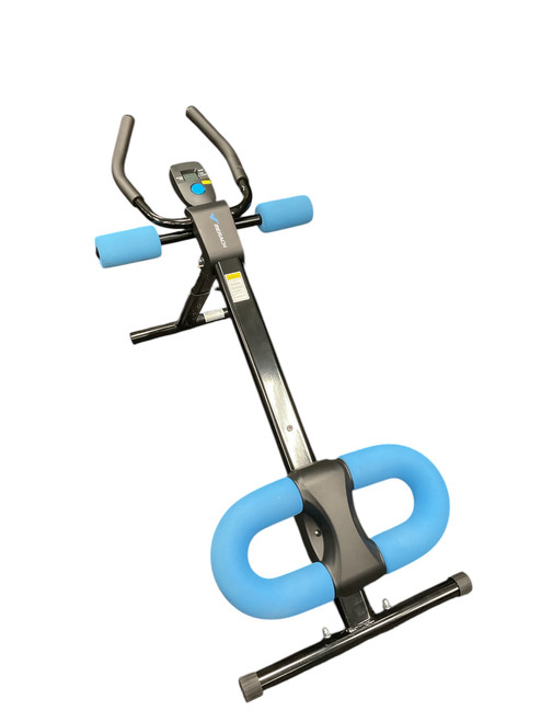 Vist Large View of Product Image Which is Used Merach Ab Cruncher